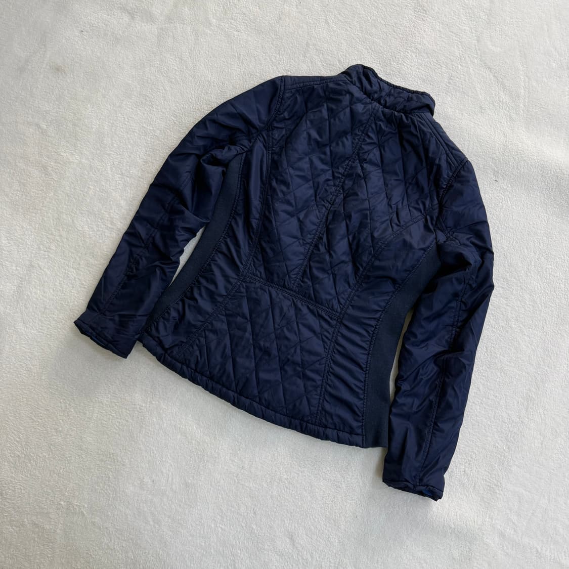 M 타미힐피거 여성 퀼팅 자켓 0323T 상품이미지2