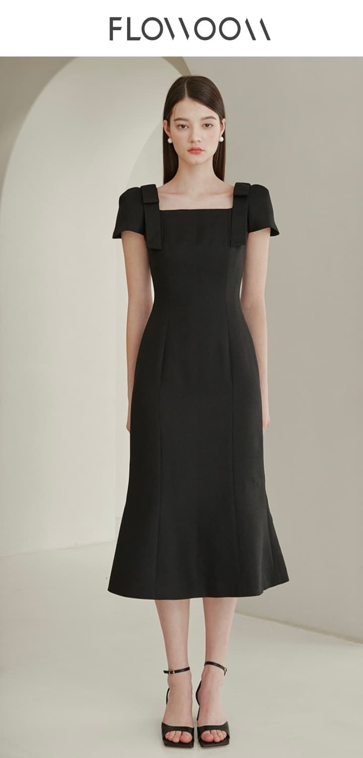 Cup cake dress 상품이미지2