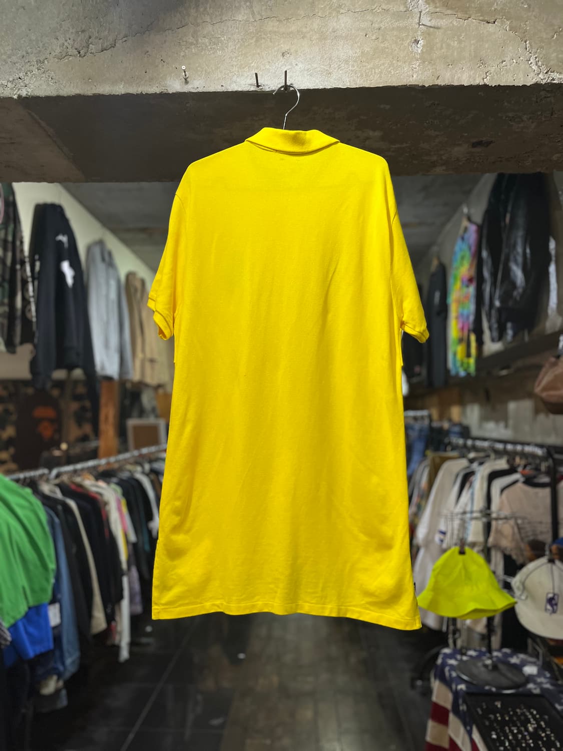 Polo Ralph Lauren 폴로 랄프로렌 빅포니 카라티 상품이미지6