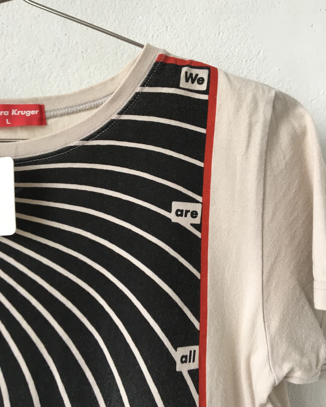 Printing point t shirt 상품이미지4
