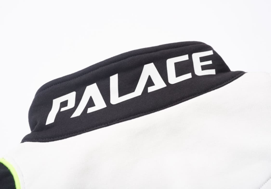 [S~M] 팔라스 P 레이서탑 PALACE SKATE P RACER 상품이미지6