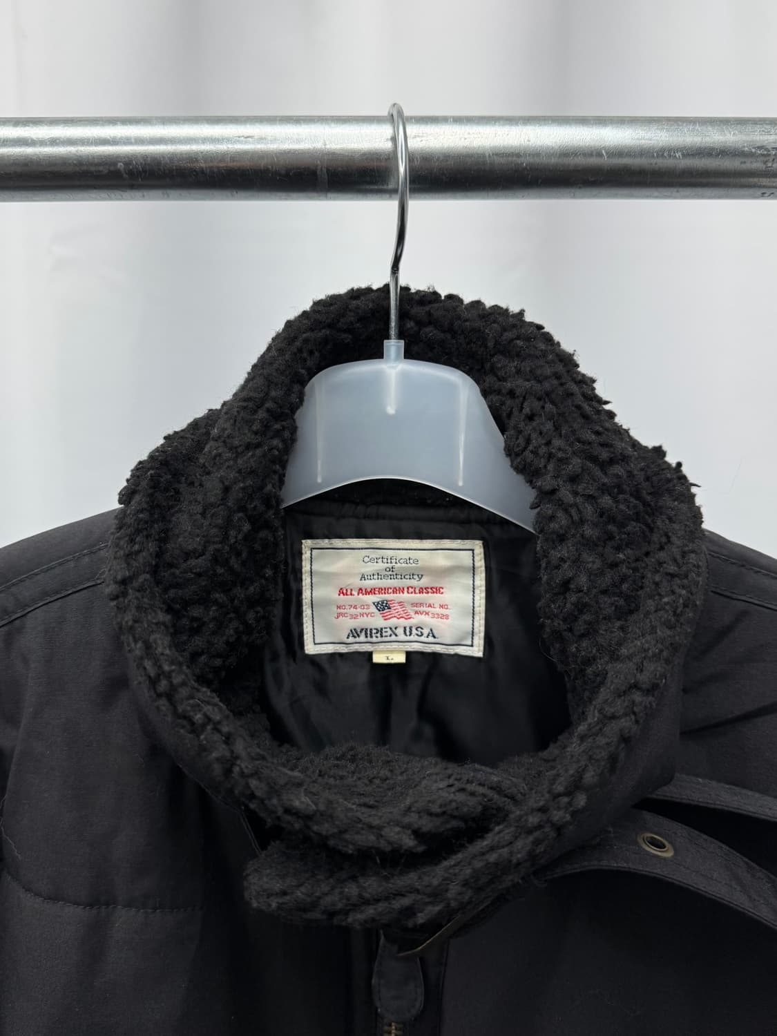 avirex 상품이미지3