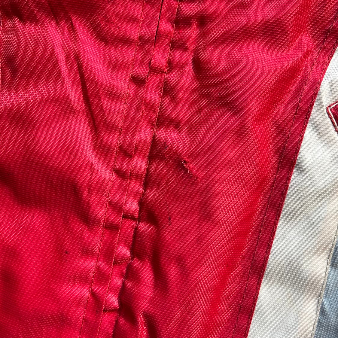 BRP 옐로우 콘 바이크 자켓 라이더 자켓 상품이미지10