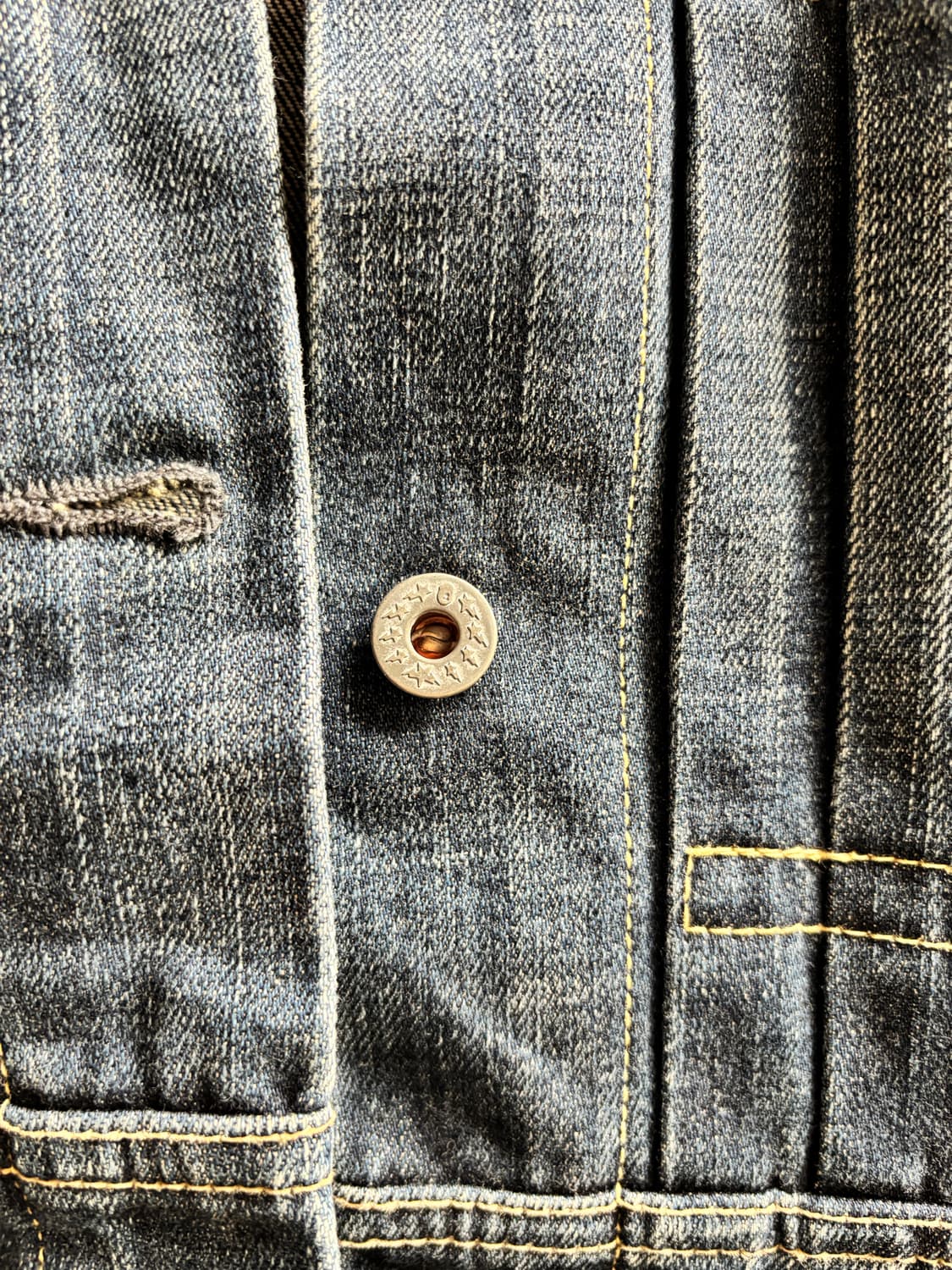 니고 베이프 타입2 자켓 상품이미지6