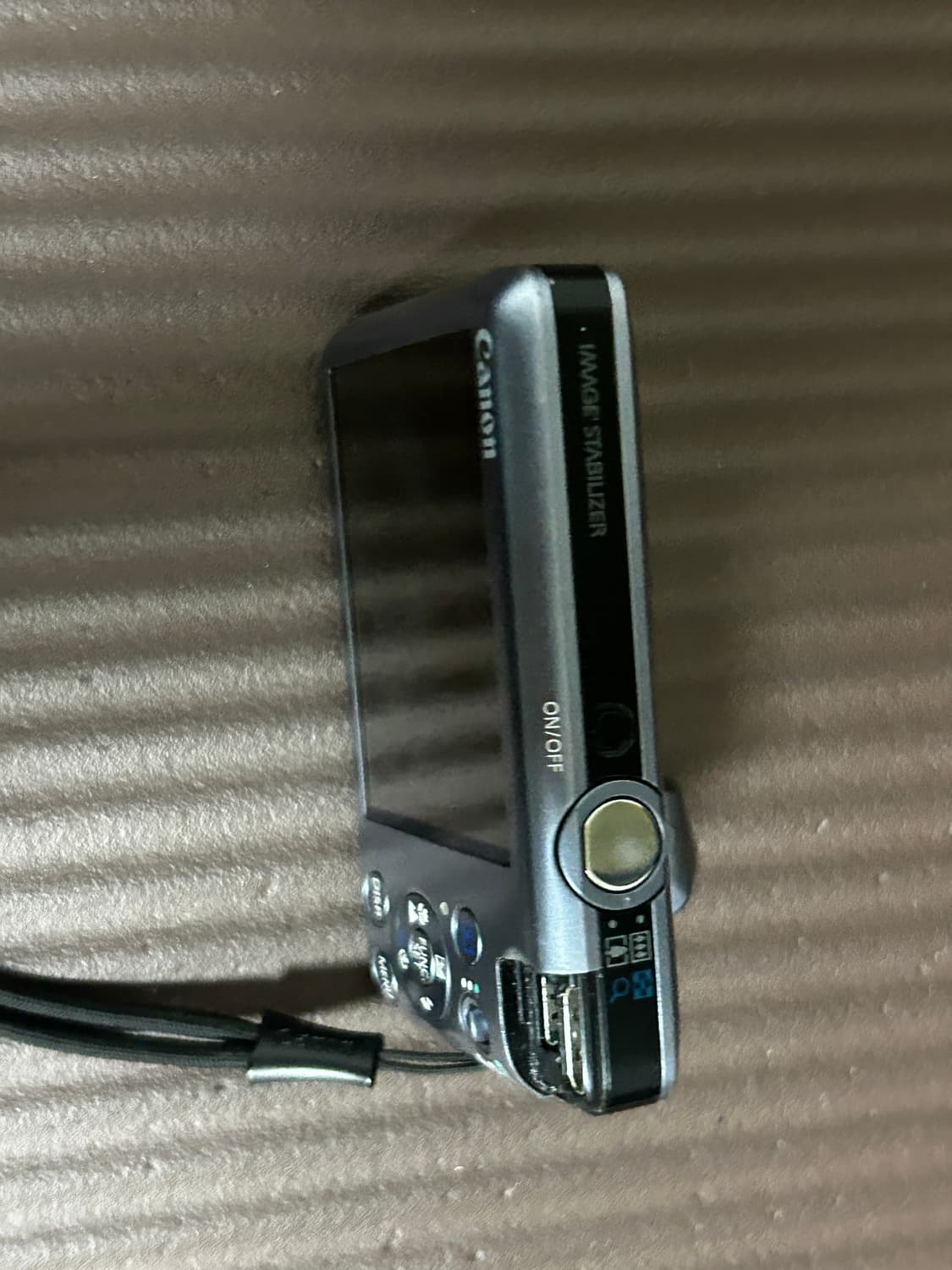 캐논 익서스 120 canon ixus 120 (익서스 110과 유사) 상품이미지5