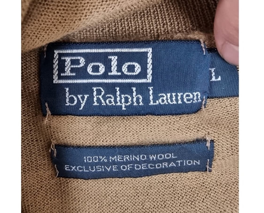 POLO by Ralph Lauren 폴로 랄프로렌 상품이미지6