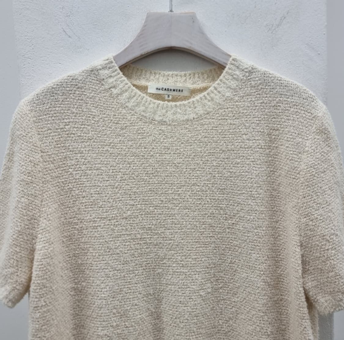 the CASHMERE 더 캐시미어 상품이미지3