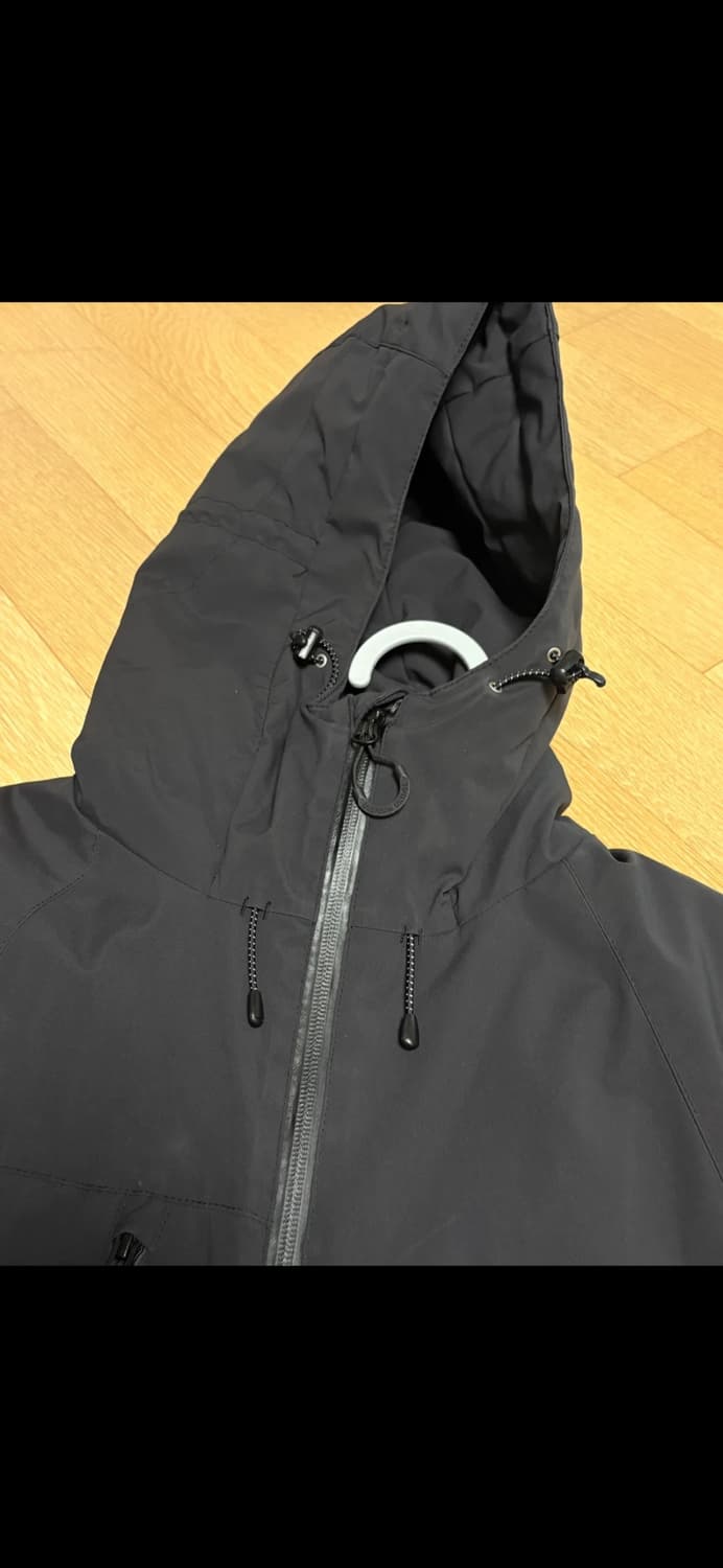 유니폼브릿지 후드 파카/ M Size 상품이미지3