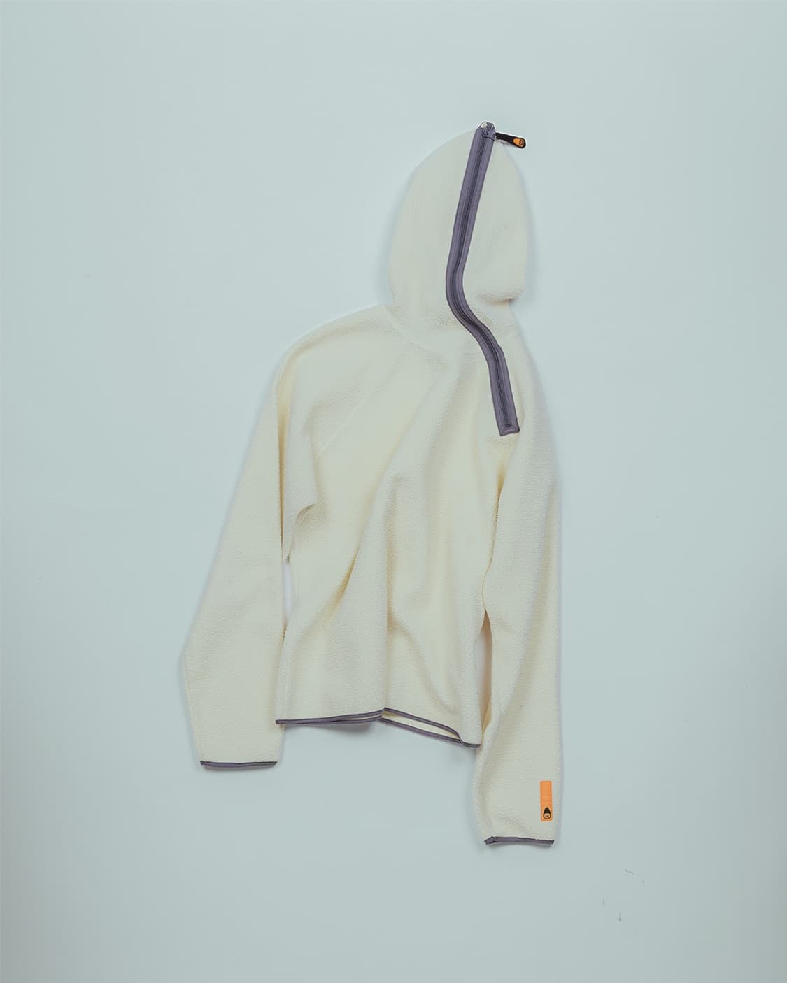 dull) Nike Asymmetrical Hooded Top (2000 상품이미지1