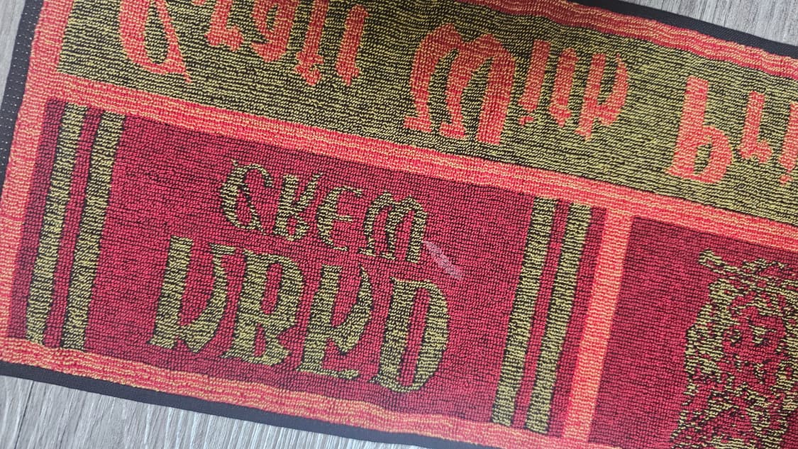 네이버후드 타월 판매합니다 상품이미지5