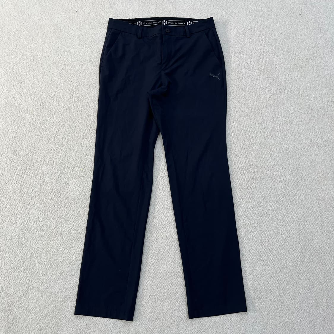 M 푸마 골프 기능성 바지 0310M 상품이미지1