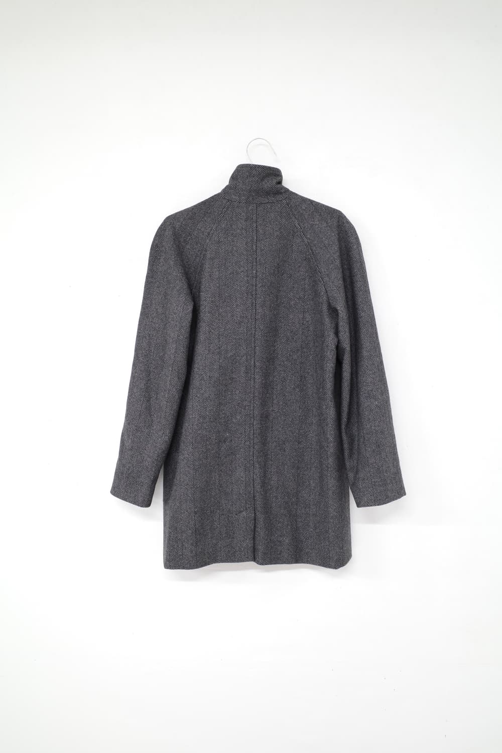 A.P.C. Wool Coat 상품이미지2