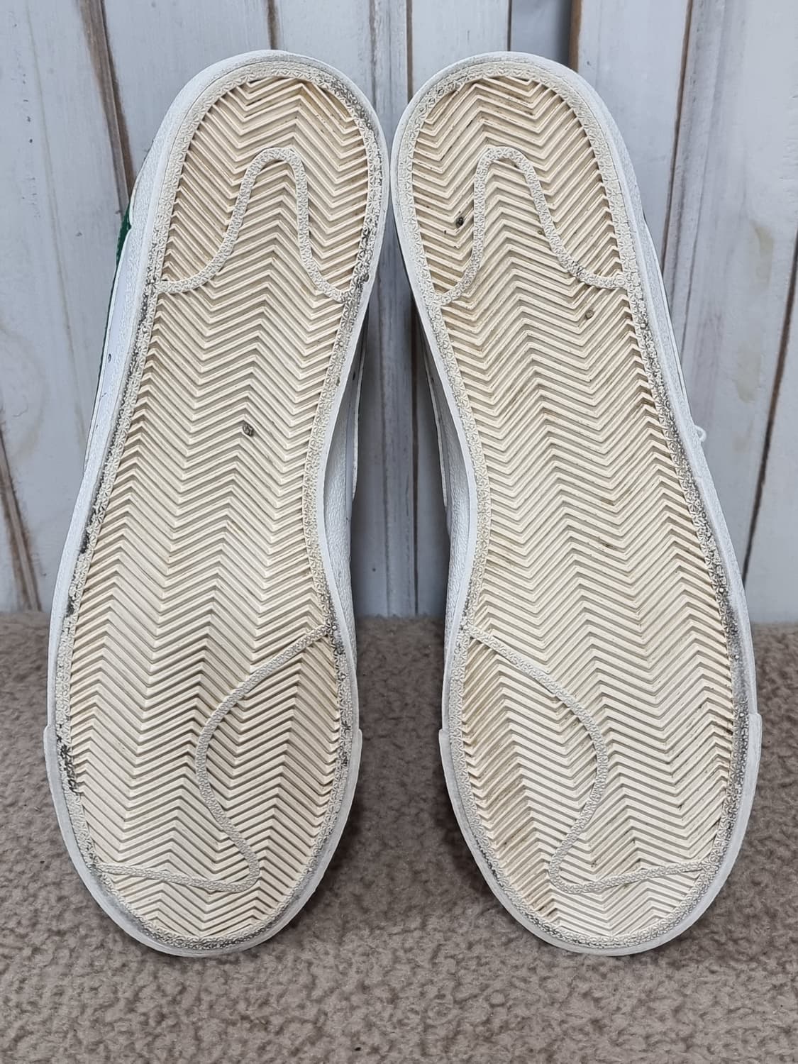 나이키 블레이저 로우77 비티지  파인그린  (D6 상품이미지4