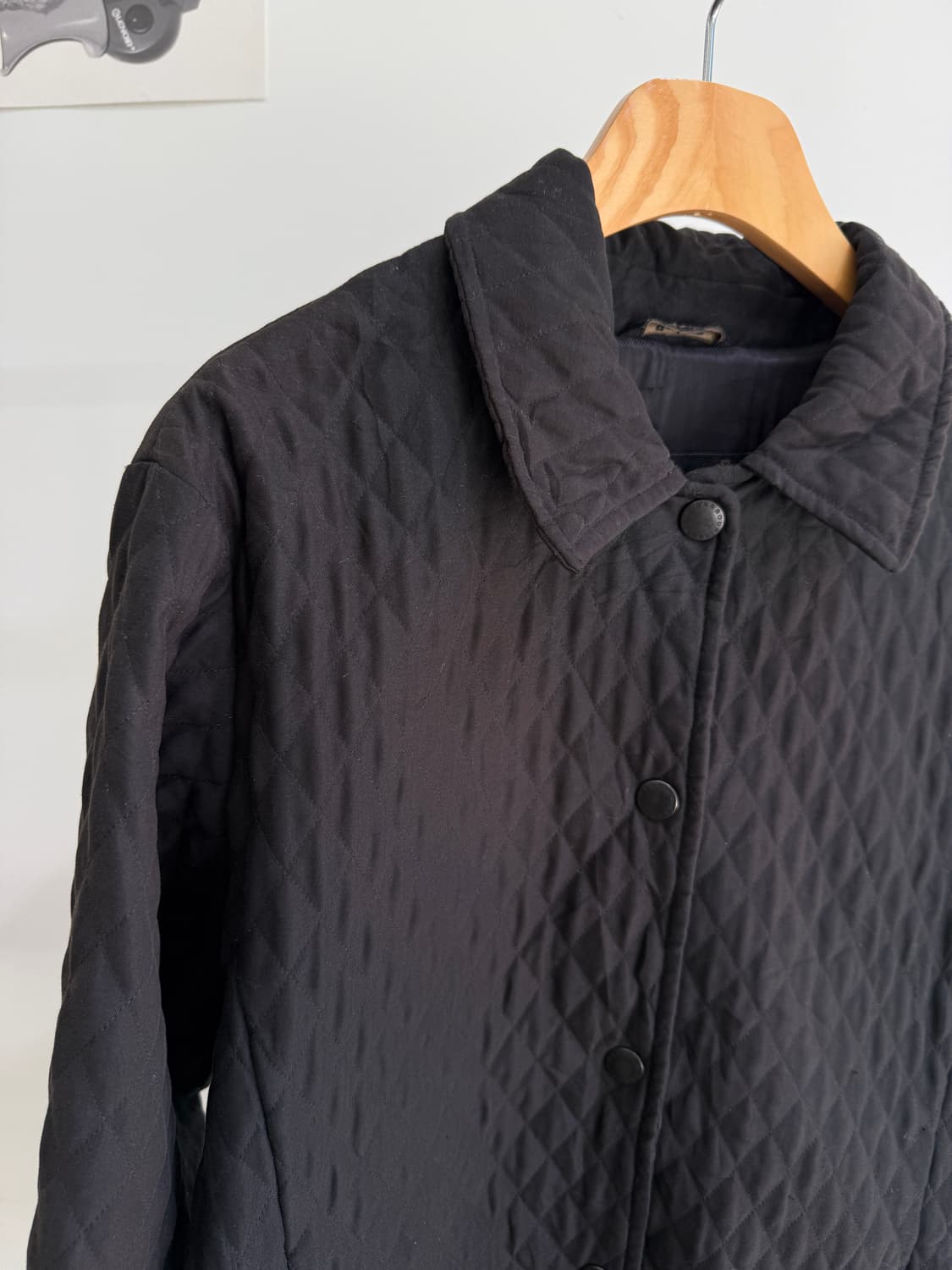BARBOUR 퀼팅 자켓  상품이미지3