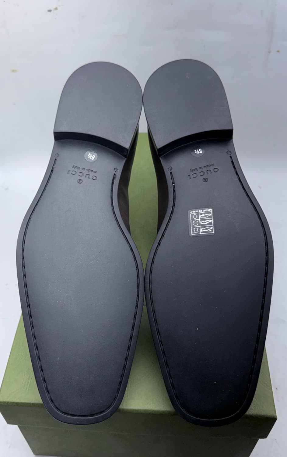 정품)구찌270/275 상품이미지10