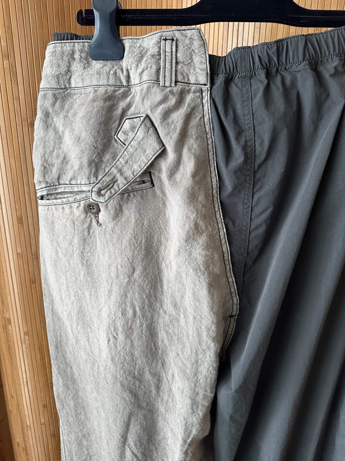 미하라 야스히로 이지 팬츠 상품이미지4