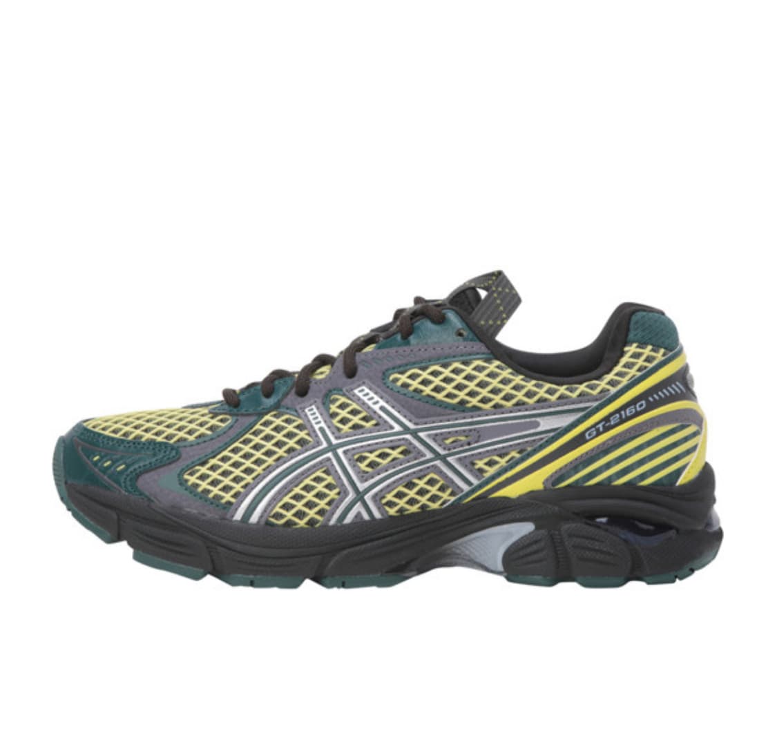 ASICS X KIKO) UB7-S GT-2160 상품이미지5