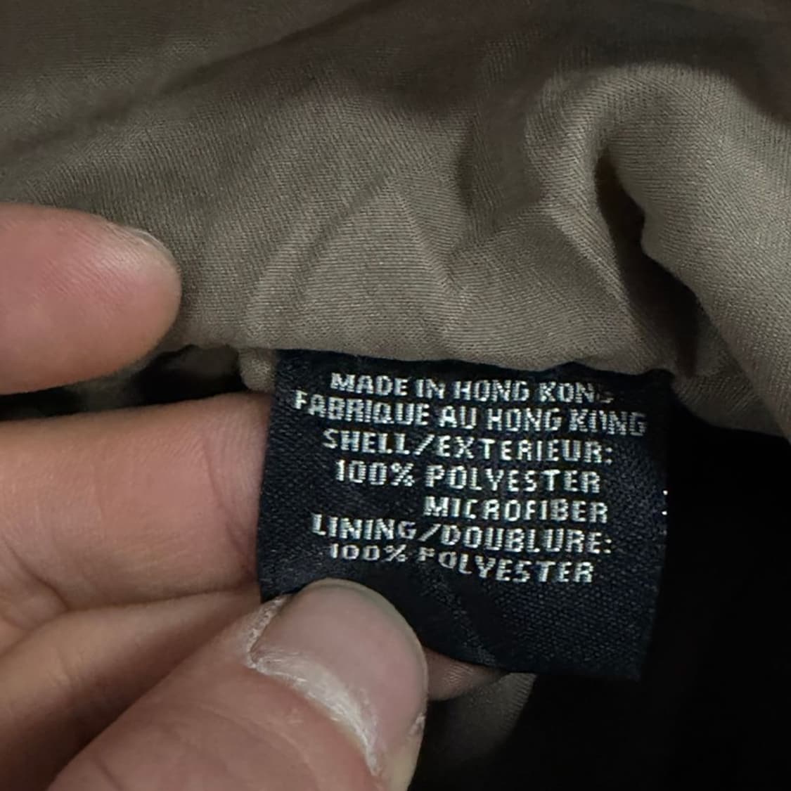 선마운틴 하프집업 베스트 v3251 상품이미지7