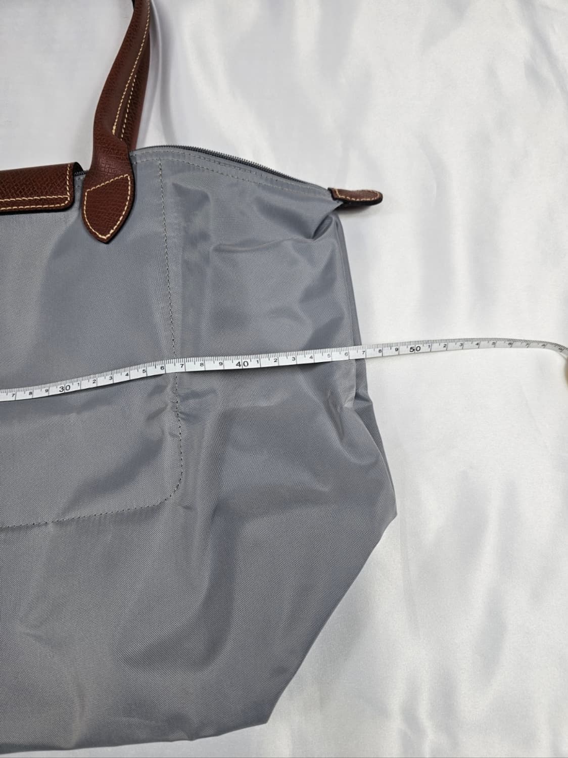 롱샴르플리아쥬숄더백 상품이미지3