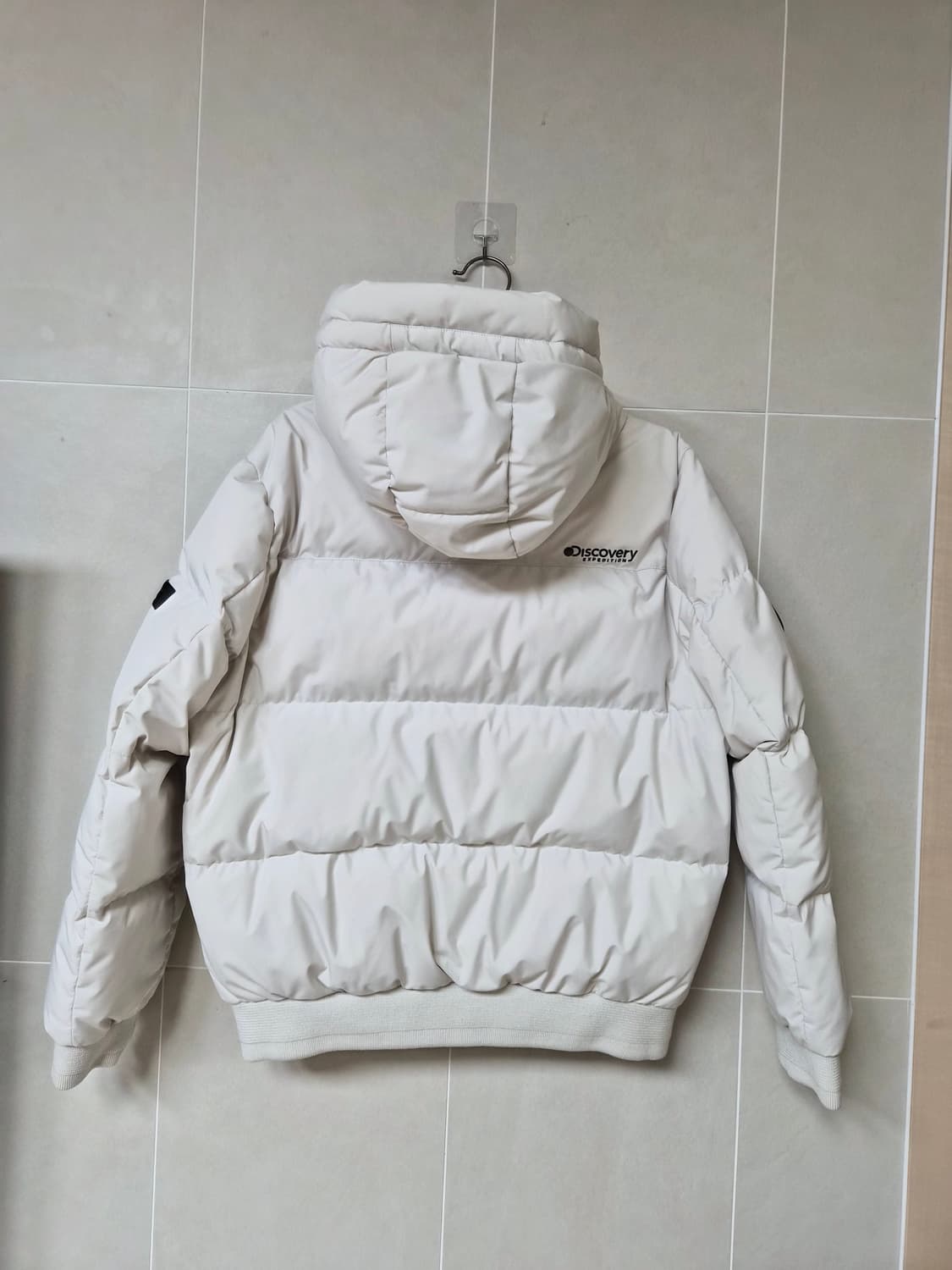 디스커버리 여성점퍼 100 상품이미지7