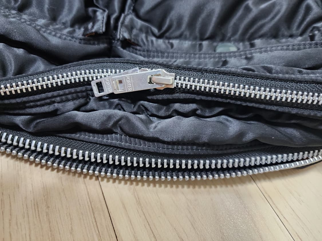 요시다포터 탱커 숄더백 XL 상품이미지8