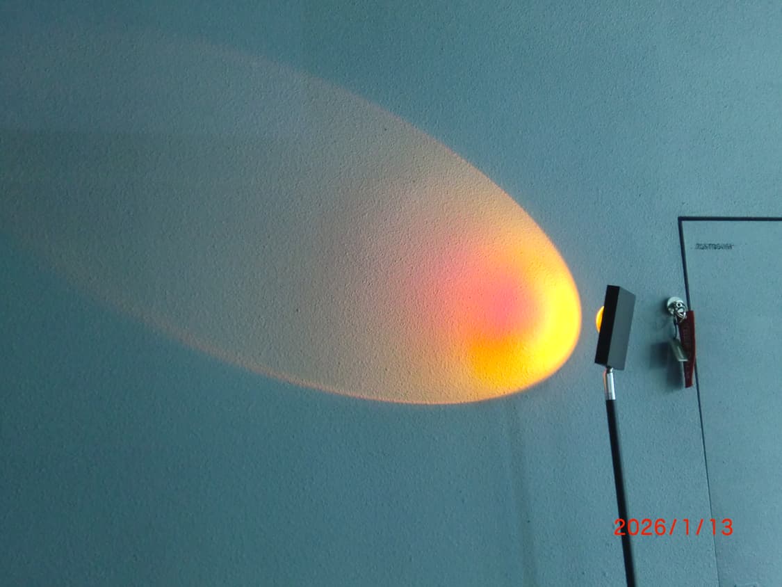 카시오 엑슬립 z550 실버 상품이미지3