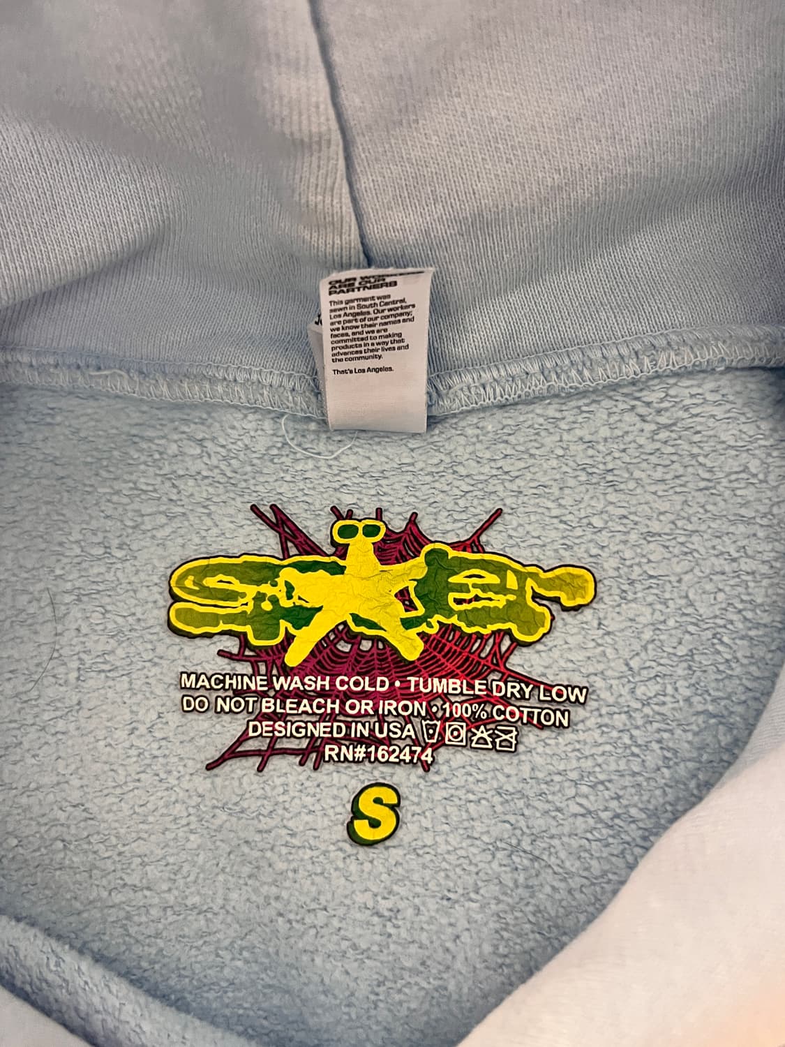 SP5DER 상품이미지3