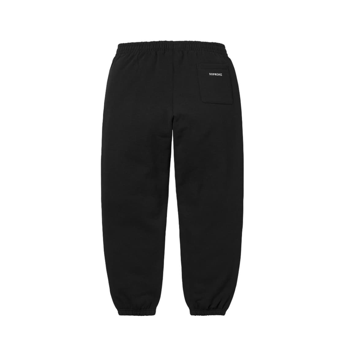 (L) 슈프림 S로고 스웻팬츠-25ss 상품이미지9
