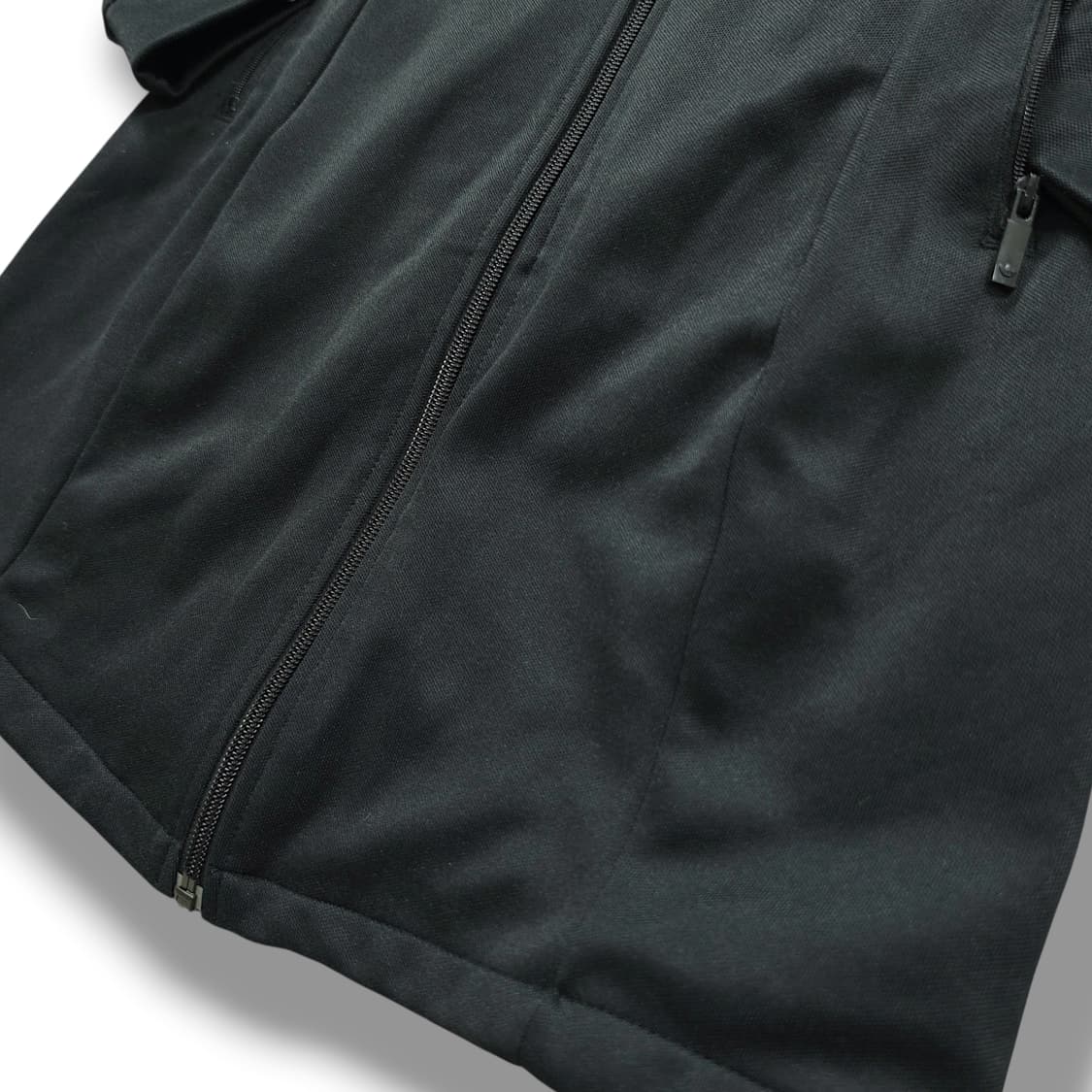 [90] 아디다스 블랙&화이트 유로파 드레스 트랙탑 져지 상품이미지5