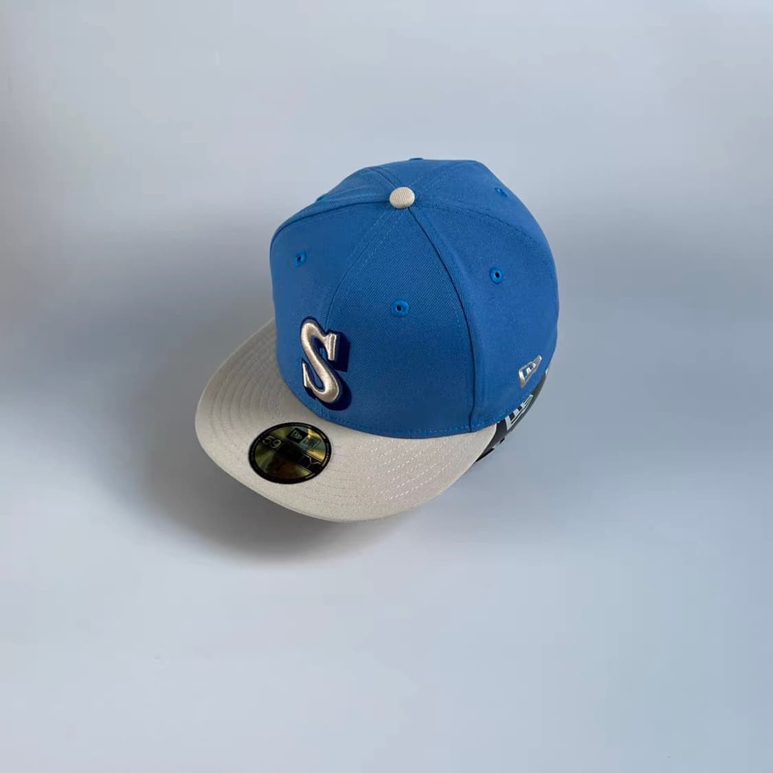 New Era 시애틀 30 59FIFTY 상품이미지3