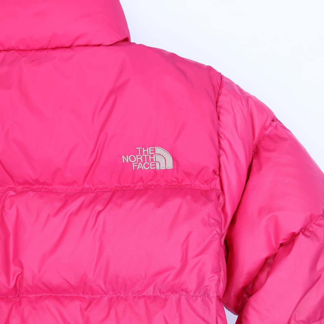 M 노스페이스 구스다운 눕시2 패딩 N7258 상품이미지3