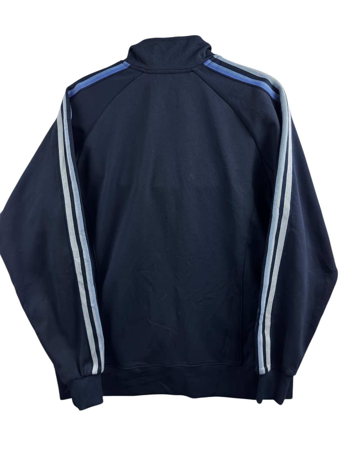 아디다스 네이비블루 트랙탑져지1589 상품이미지2