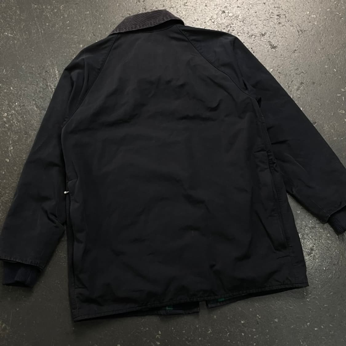 100 프리즘웍스 워크 자켓 상품이미지6