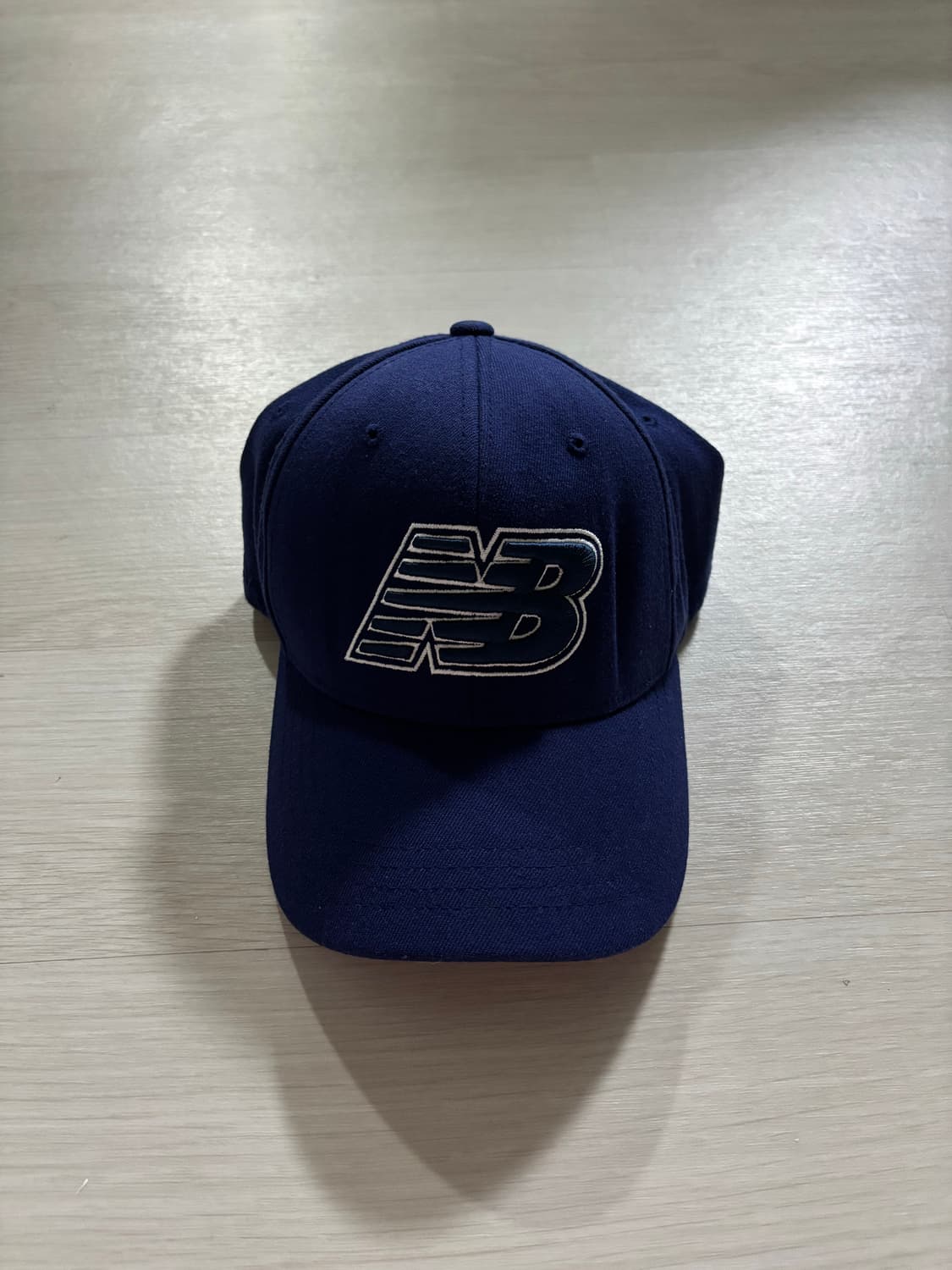 뉴발란스 볼캡 상품이미지3