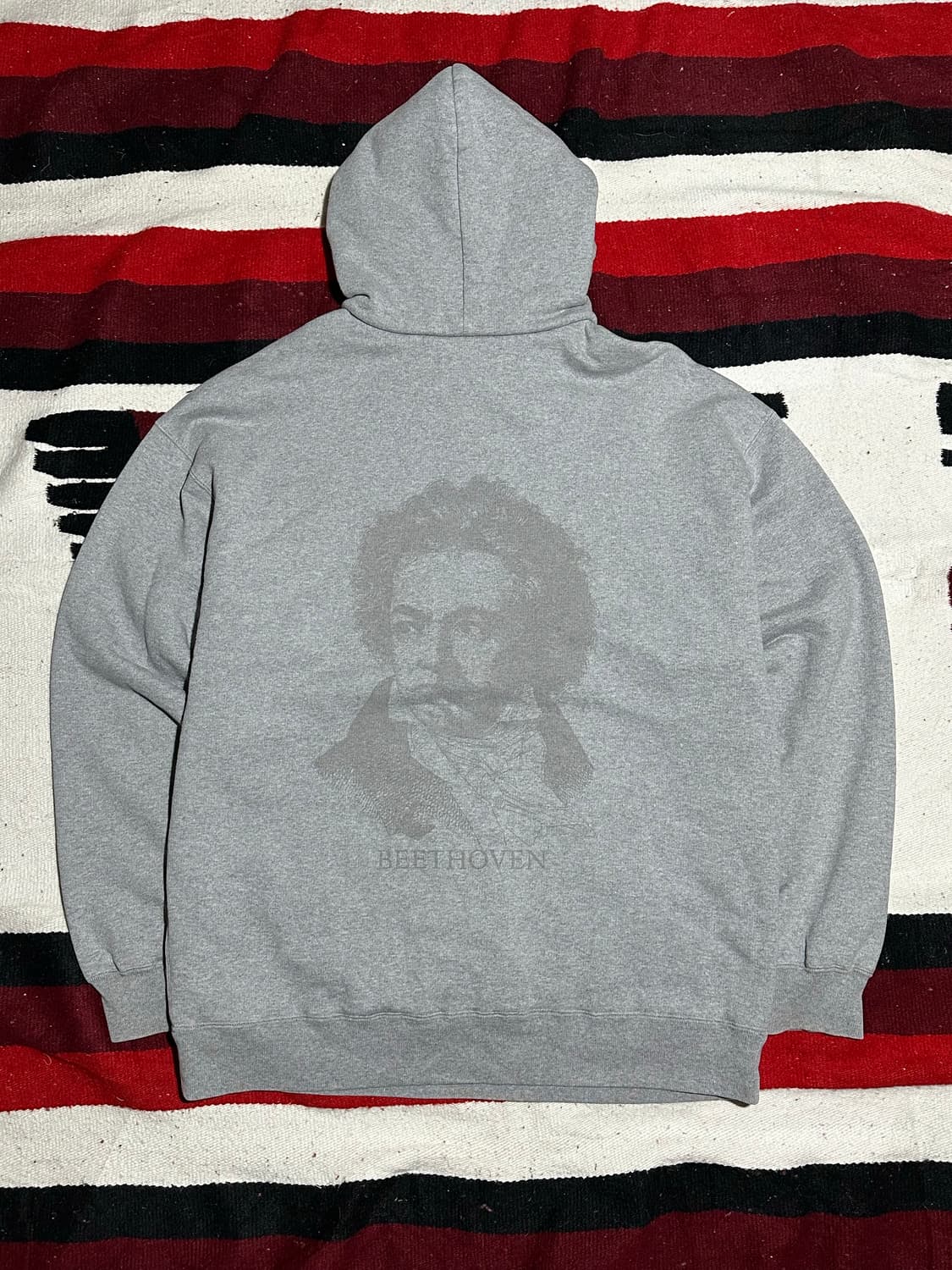 [빔즈] •Beethoven Sweat Shirt Hoodie 상품이미지1