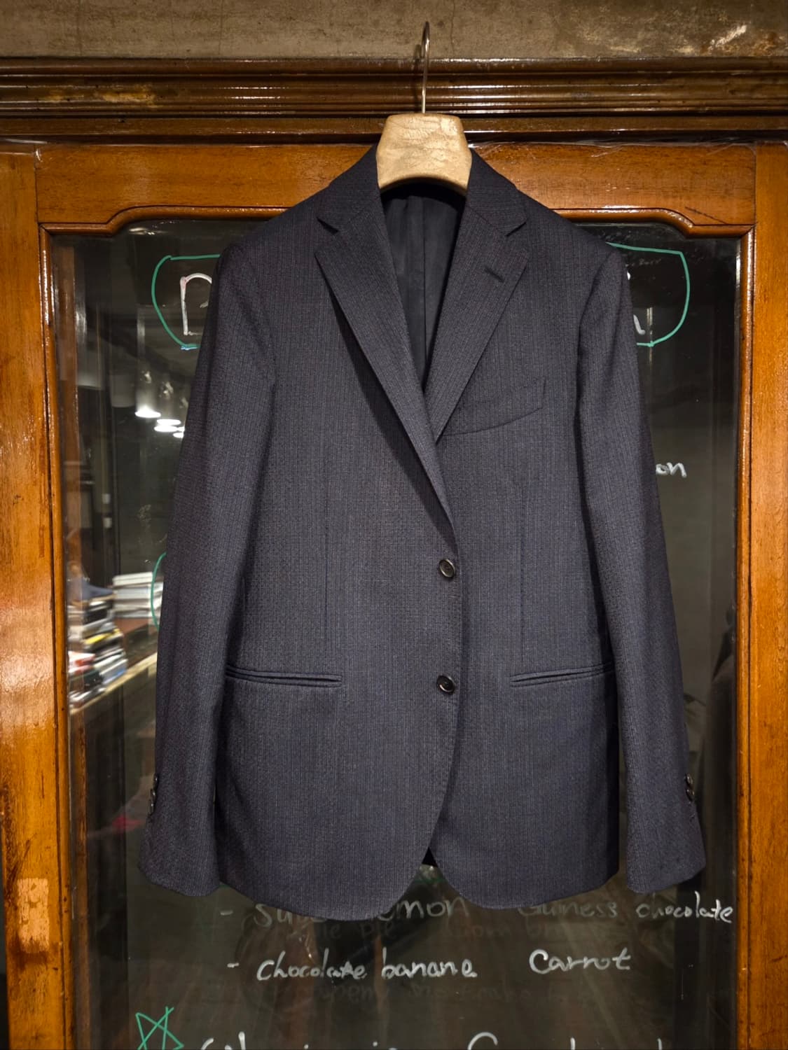 라르디니 셋업 상품이미지10