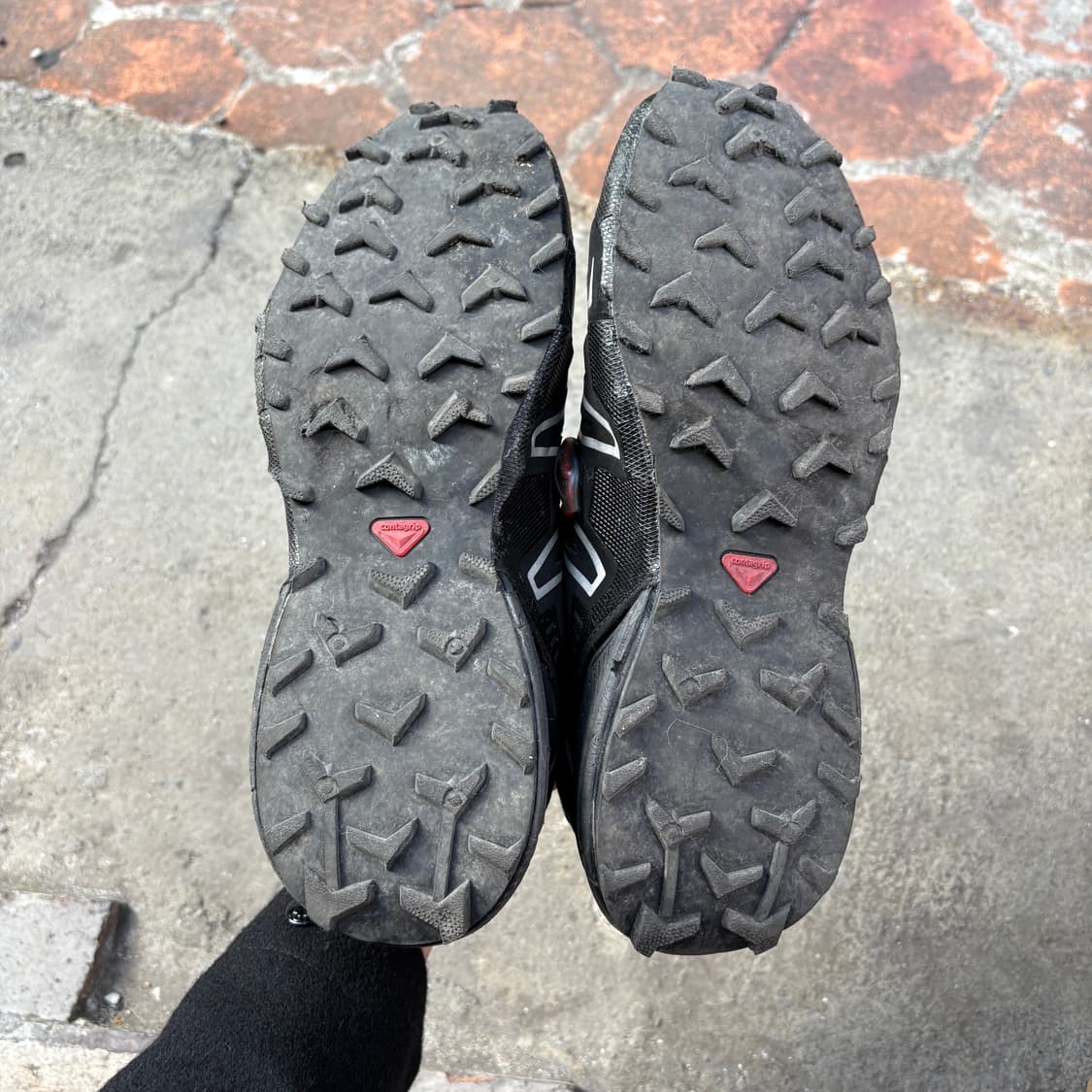 Salomon 살로몬 스피드크로스3 (275) 상품이미지9