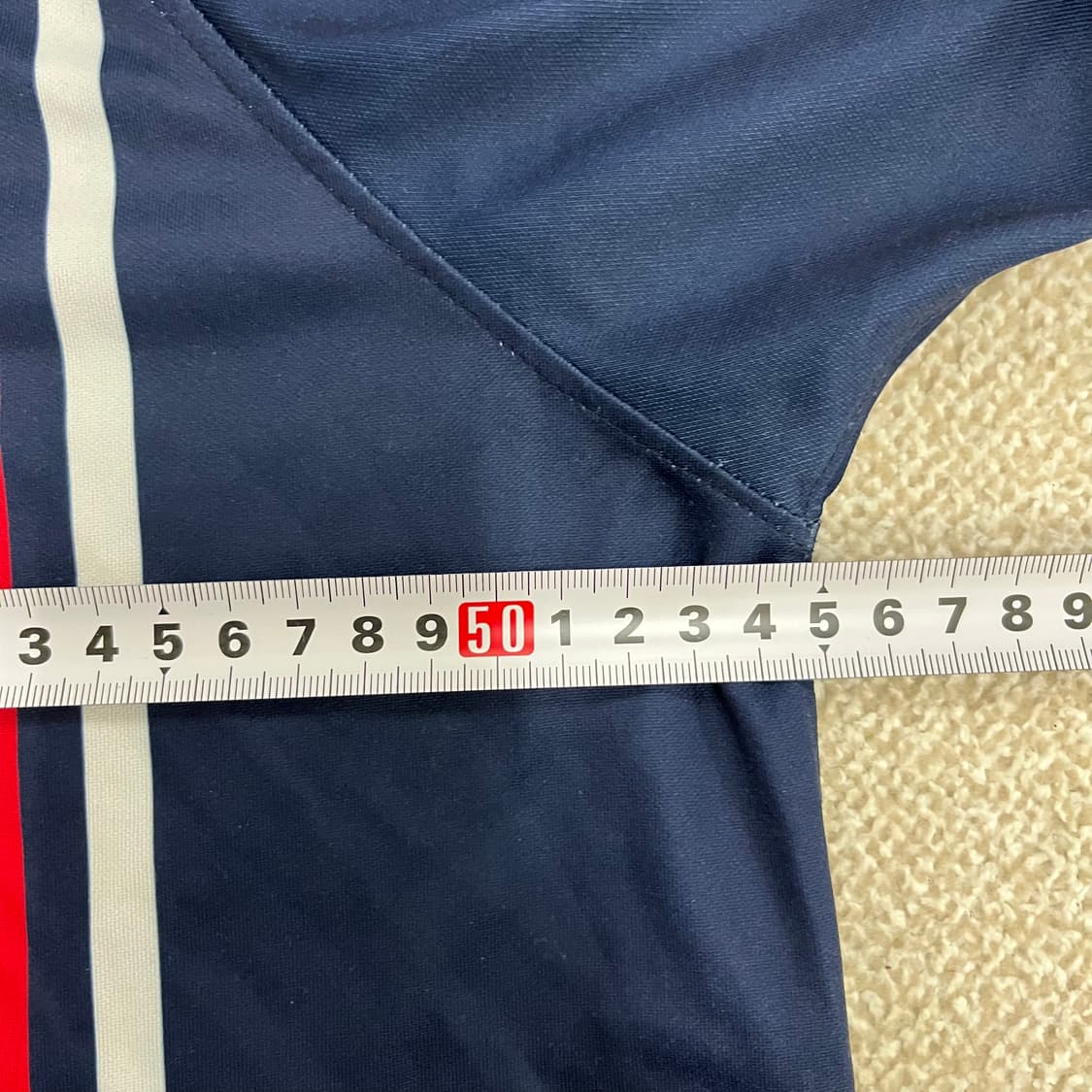 XL 나이키 파리 생제르망 유니폼 0224M 상품이미지7