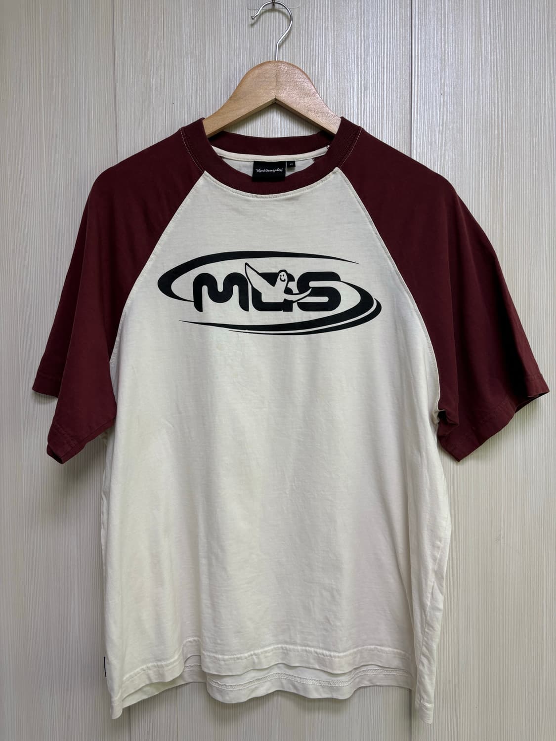 마크곤잘레스 반팔럭비티셔츠 상품이미지4