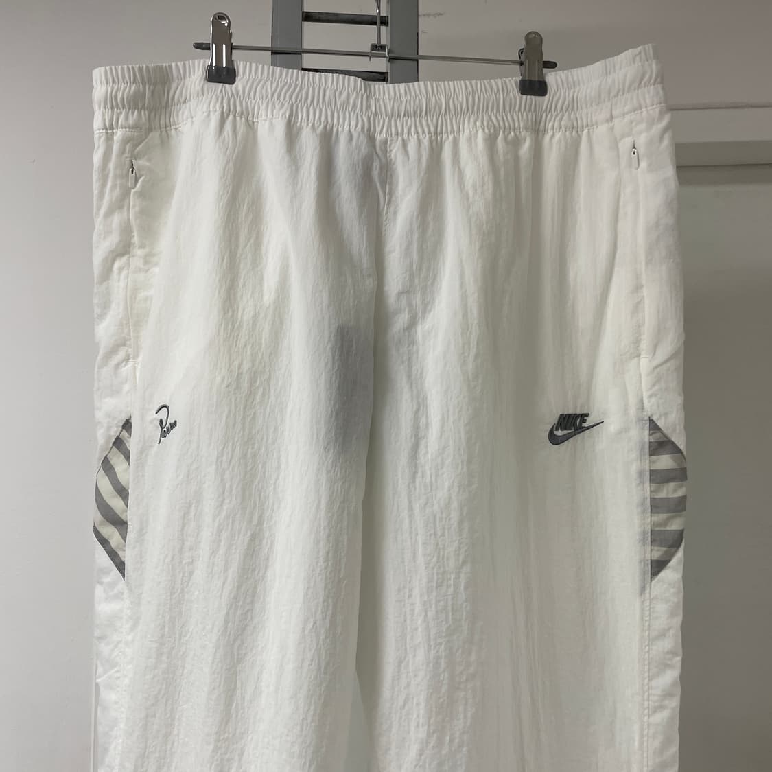 나이키 파라 parra 셋업 새상품 XL 상품이미지8