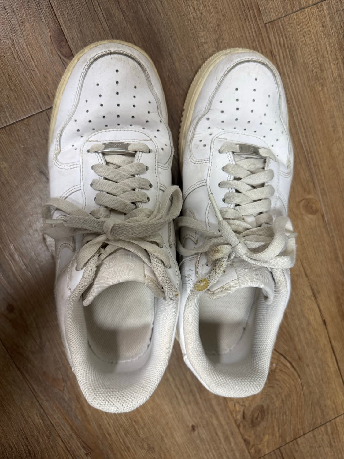 에어포스 270 상품이미지1