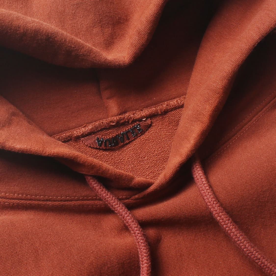 오라리 스웻 풀오버파카_2646 상품이미지3