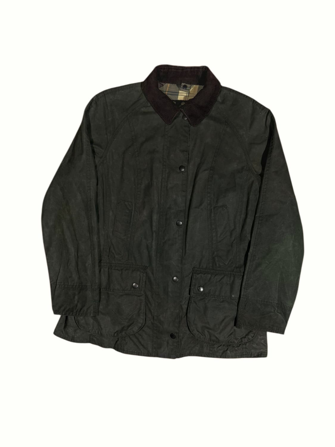 Barbour 바버 왁싱 자켓 상품이미지1