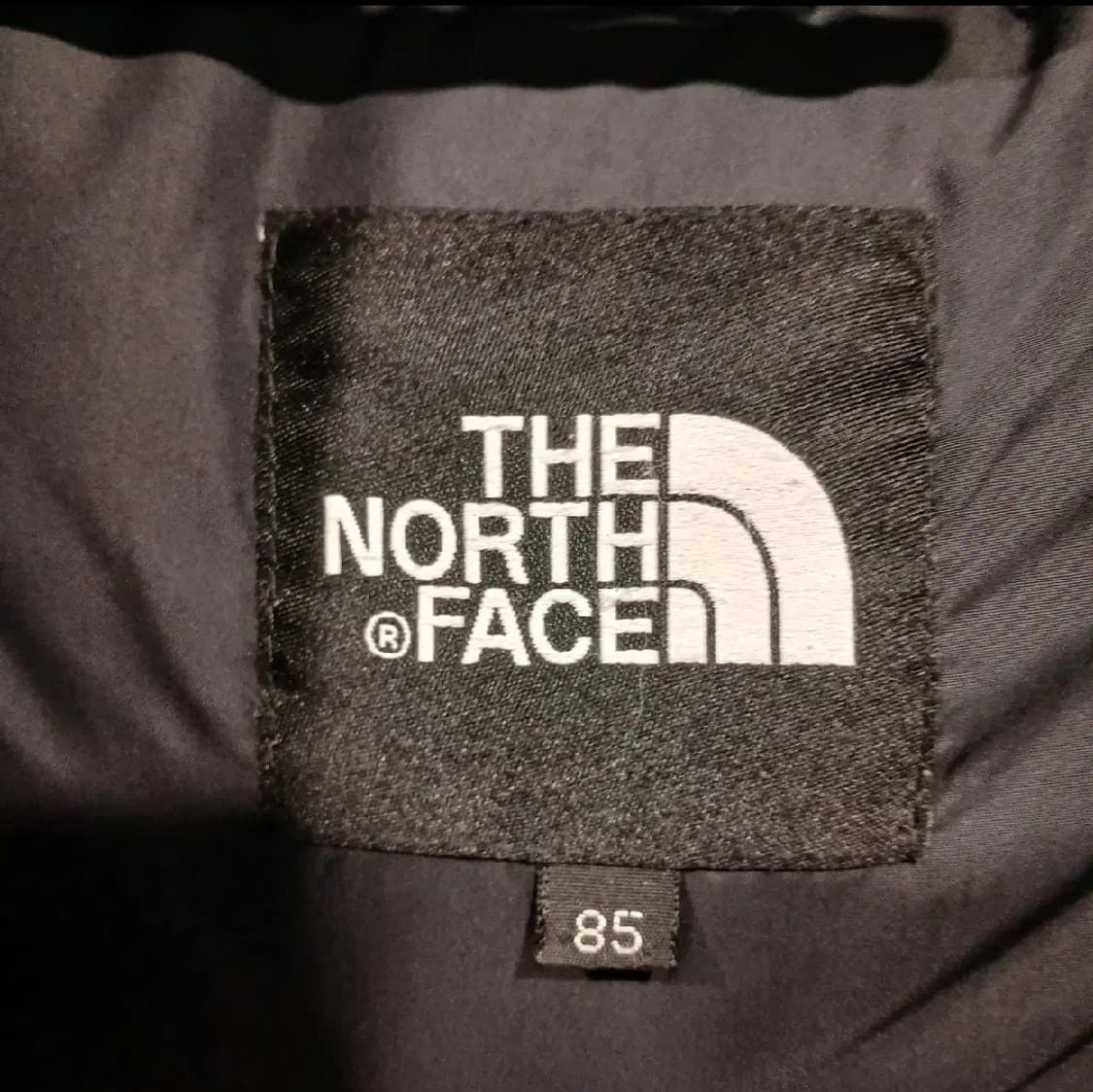 노스페이스 700  상품이미지3