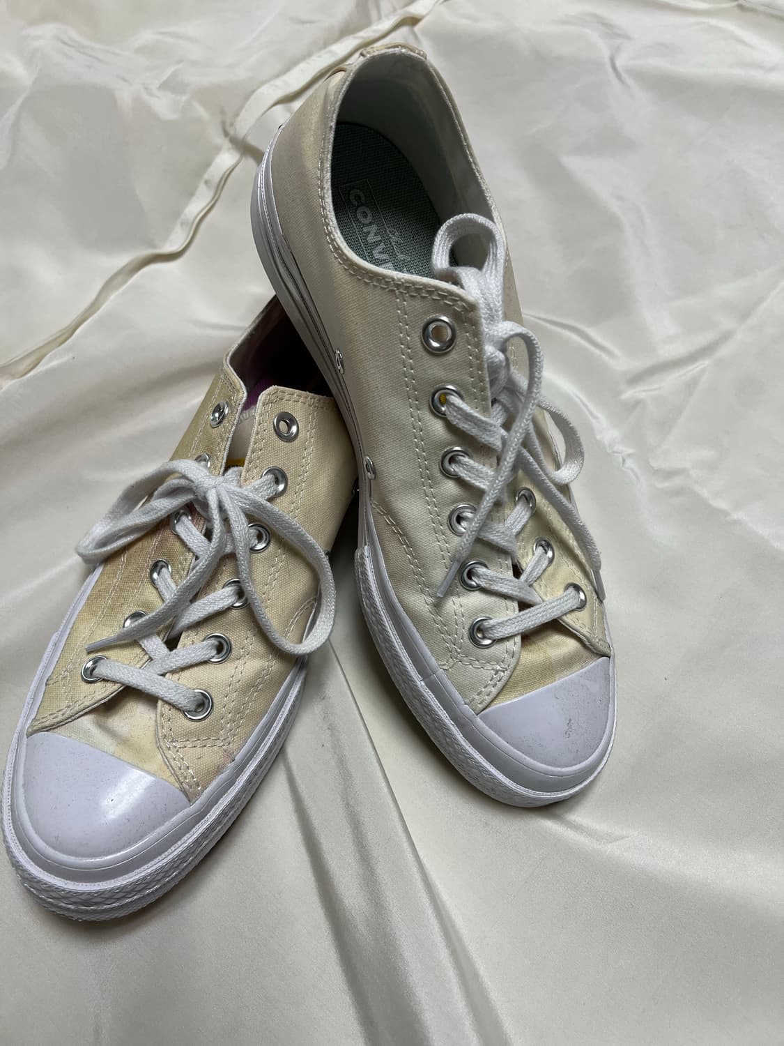 컨버스 차이나타운마켓 잭퍼셀 상품이미지3