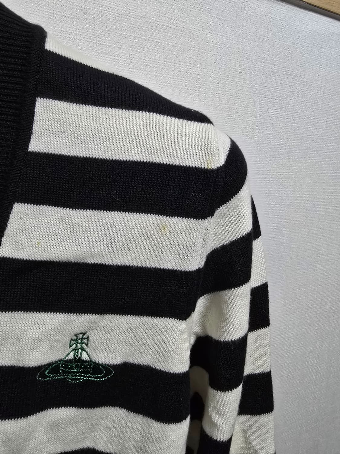 비비안웨스트우드 가디건 상품이미지7