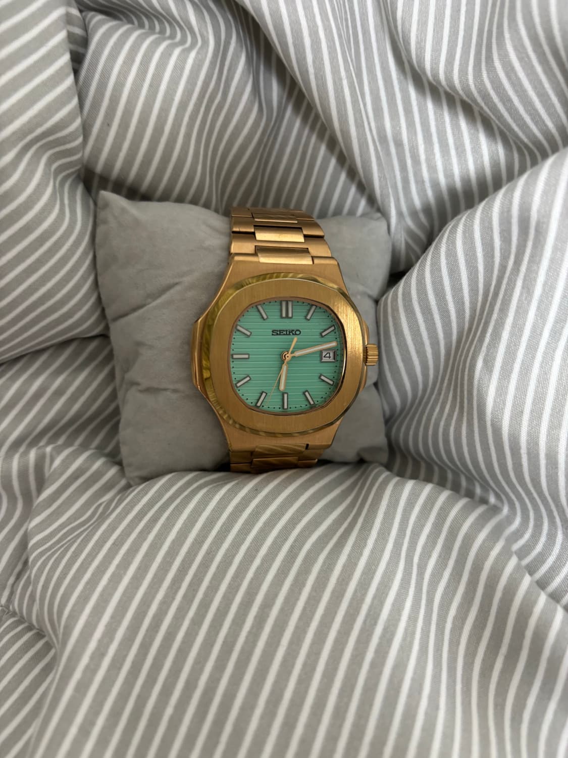 mod 로즈골드 전투용 상품이미지1