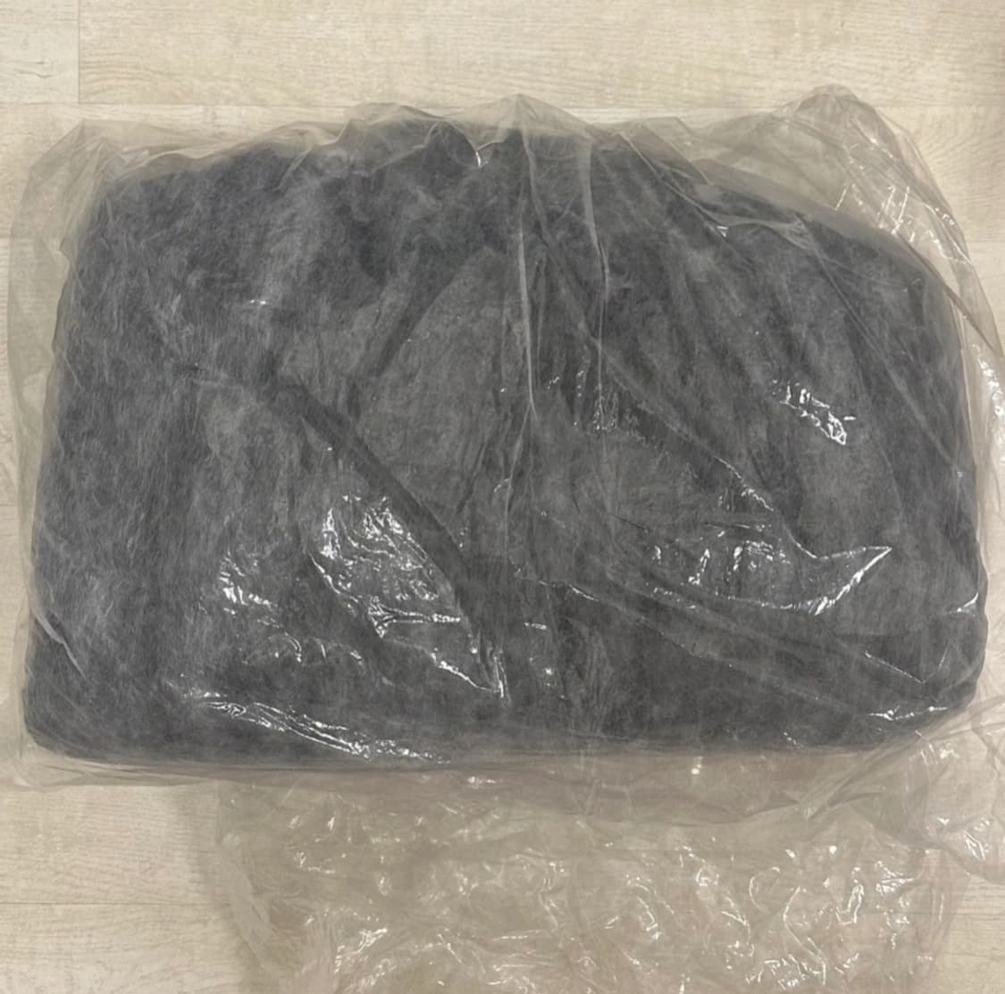 [52] 20SS 발렌시아가 BB로고 C컬 패딩 상품이미지10