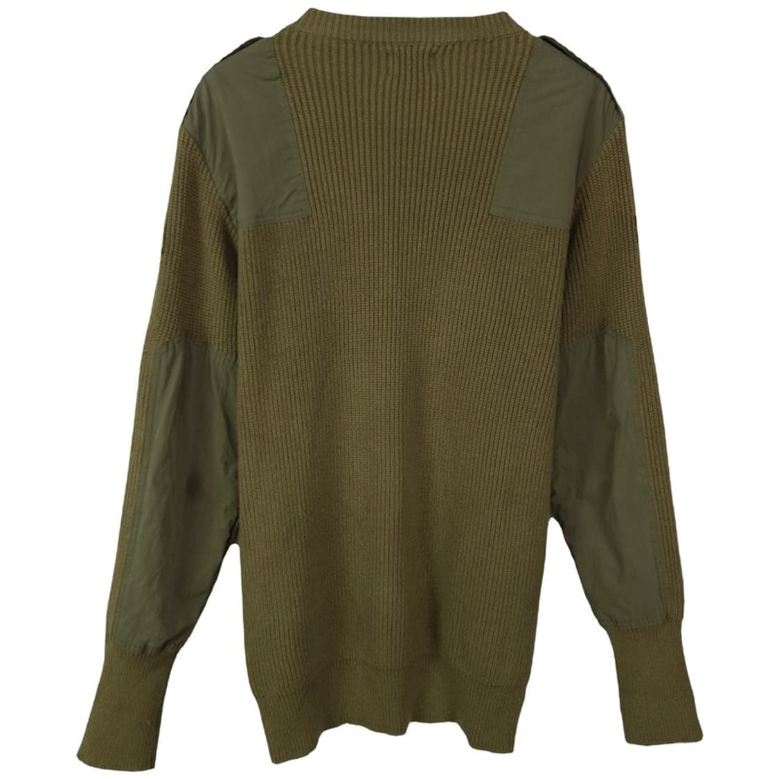 [VTG] 빈티지 독일군 밀리터리 코만도 니트 M16646 상품이미지3