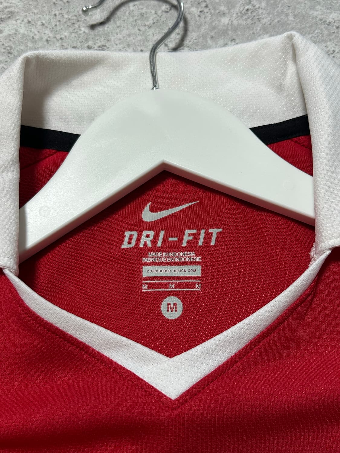 나이키 10-11 맨체스터 유나이티드 유니폼 상품이미지5